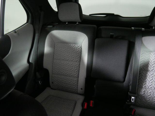 used 2024 Chevrolet Equinox car, priced at $22,396