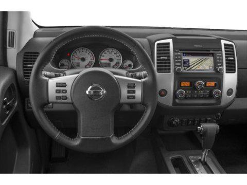 used 2020 Nissan Frontier car, priced at $28,987