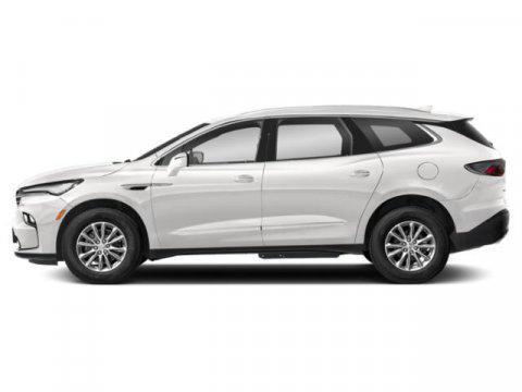 used 2022 Buick Enclave car, priced at $35,995