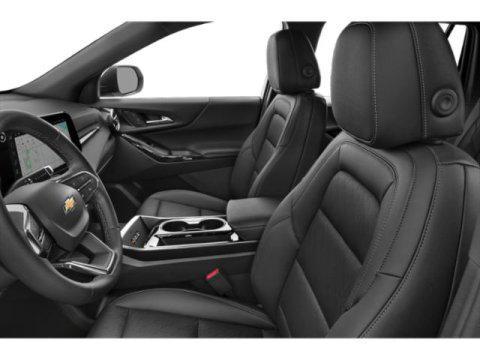 new 2025 Chevrolet Equinox car, priced at $28,796
