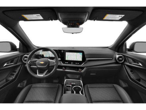 new 2025 Chevrolet Equinox car, priced at $28,796