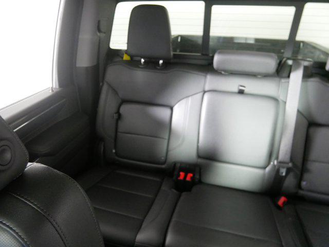 used 2024 Chevrolet Silverado 3500 car, priced at $54,496