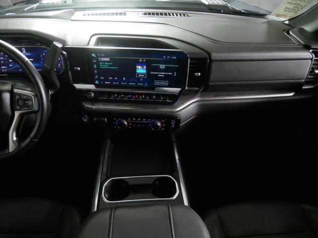 used 2024 Chevrolet Silverado 3500 car, priced at $54,496