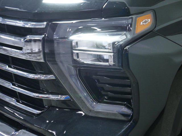 used 2024 Chevrolet Silverado 3500 car, priced at $54,496