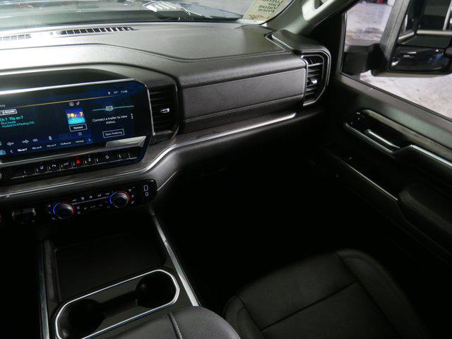 used 2024 Chevrolet Silverado 3500 car, priced at $54,496