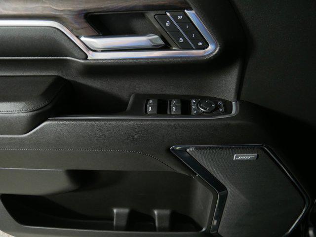 used 2024 Chevrolet Silverado 3500 car, priced at $54,496