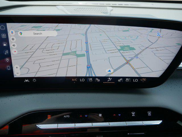 new 2026 Buick Enclave car, priced at $65,346