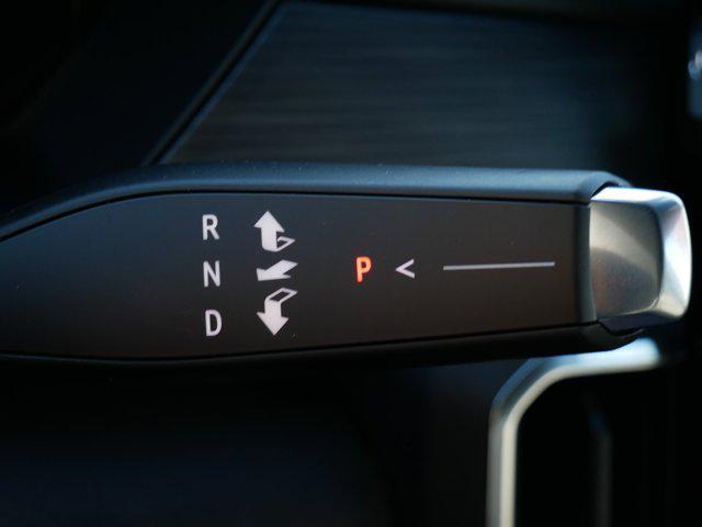 new 2026 GMC Acadia car, priced at $48,887