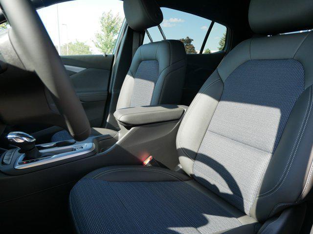 new 2026 Buick Envista car, priced at $28,245