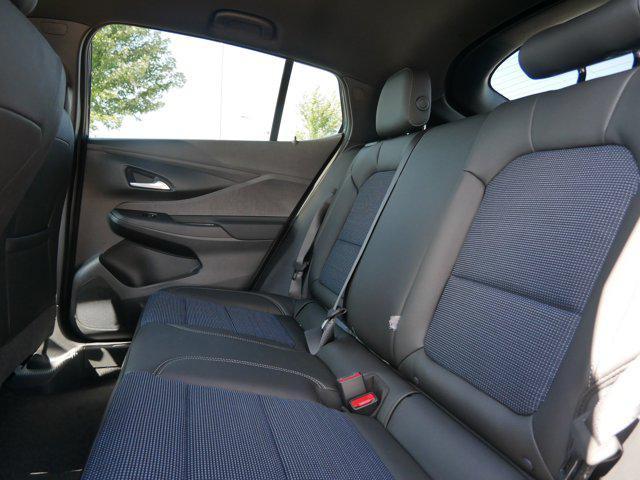 new 2026 Buick Envista car, priced at $28,245