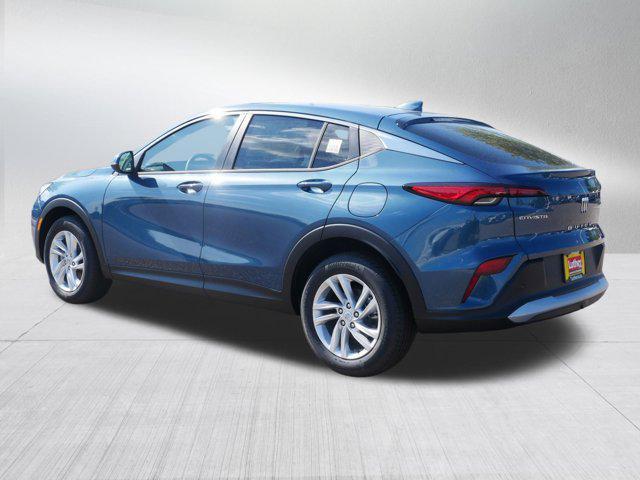 new 2026 Buick Envista car, priced at $28,245
