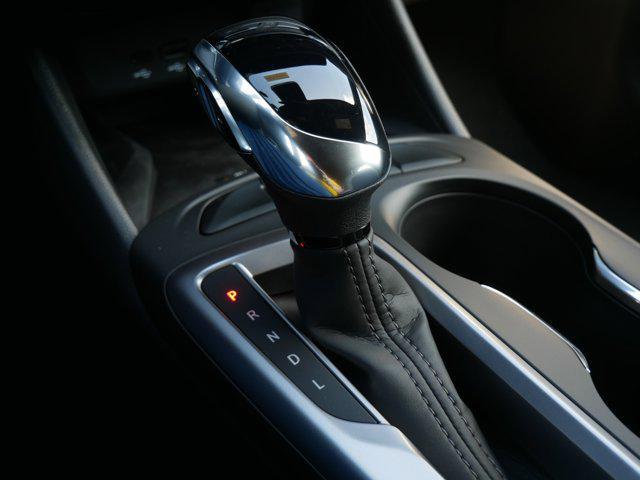 new 2026 Buick Envista car, priced at $28,245