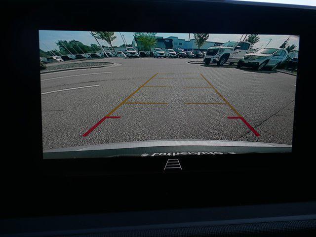 new 2026 Buick Envista car, priced at $28,245