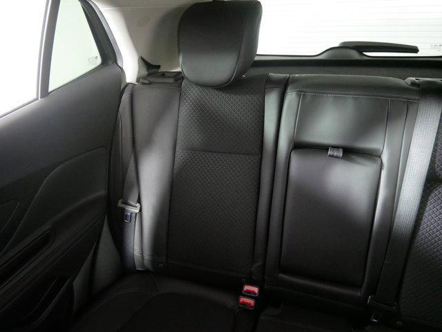 used 2022 Buick Encore car, priced at $18,496