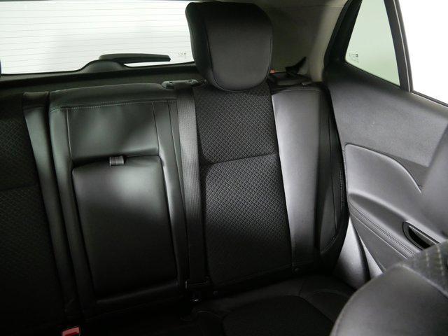 used 2022 Buick Encore car, priced at $18,496