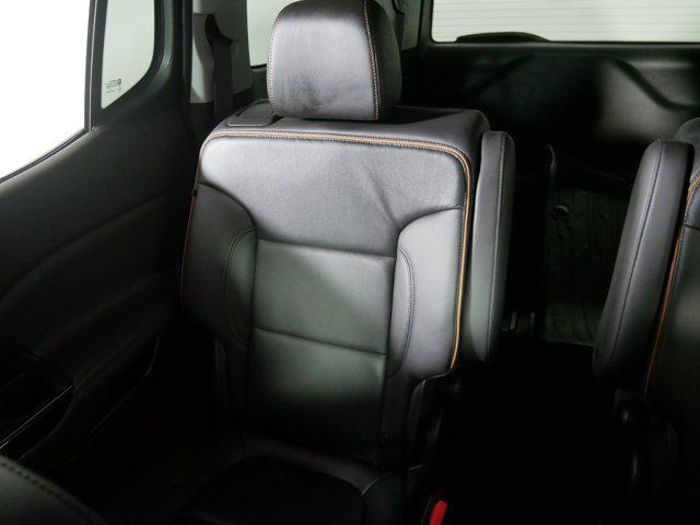 used 2023 GMC Acadia car, priced at $37,896