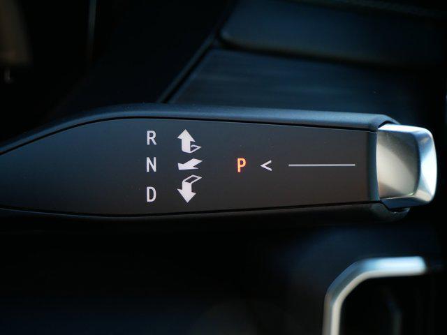 new 2026 GMC Acadia car, priced at $49,361