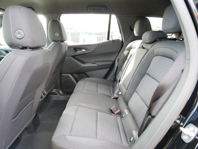new 2025 Chevrolet Equinox car, priced at $28,796