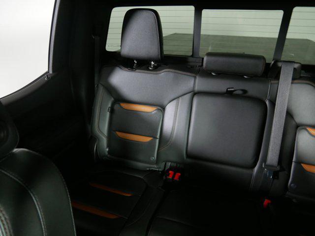 used 2020 GMC Sierra 1500 car, priced at $35,996