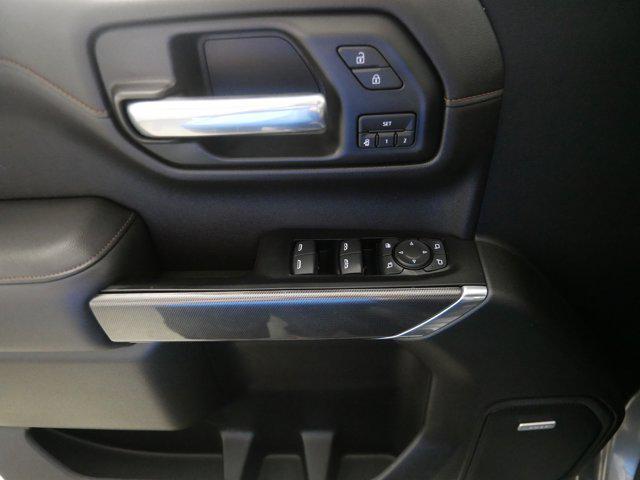 used 2020 GMC Sierra 1500 car, priced at $35,996