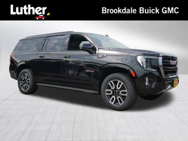 new 2024 GMC Yukon XL car, priced at $78,503