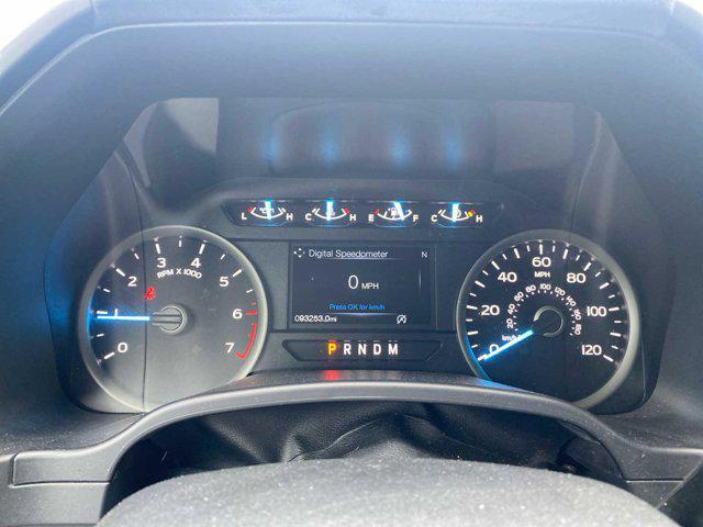 used 2019 Ford F-150 car, priced at $27,496