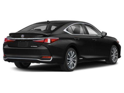 used 2021 Lexus ES 300h car, priced at $36,194