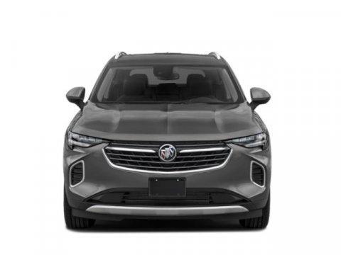 used 2021 Buick Envision car, priced at $32,995