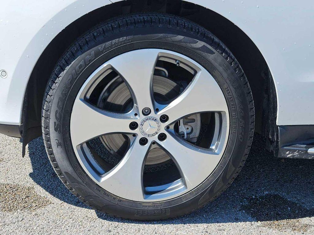 used 2016 Mercedes-Benz GLE-Class car, priced at $15,509