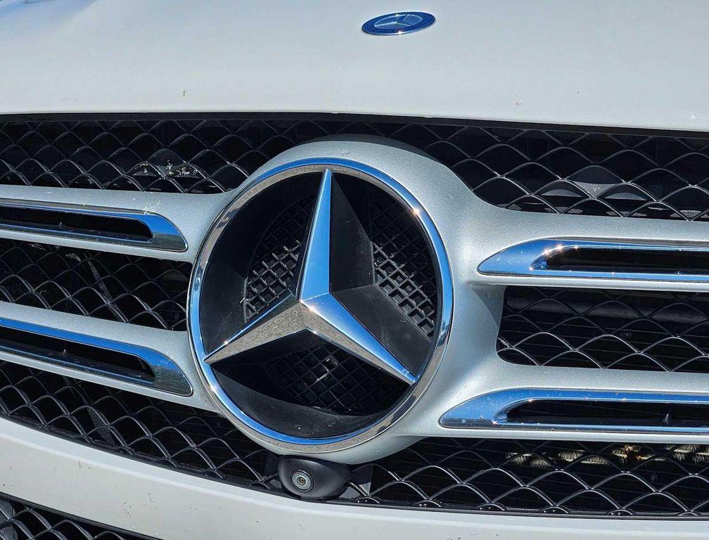 used 2016 Mercedes-Benz GLE-Class car, priced at $15,509