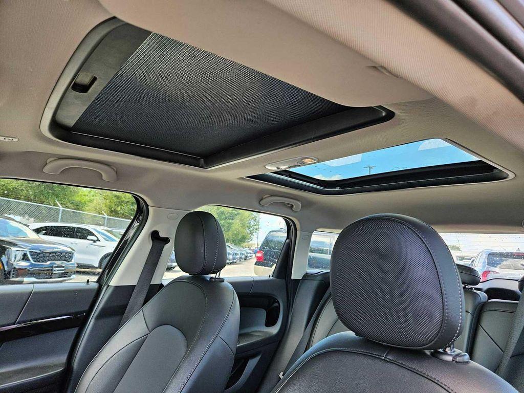used 2022 MINI Countryman car, priced at $20,100