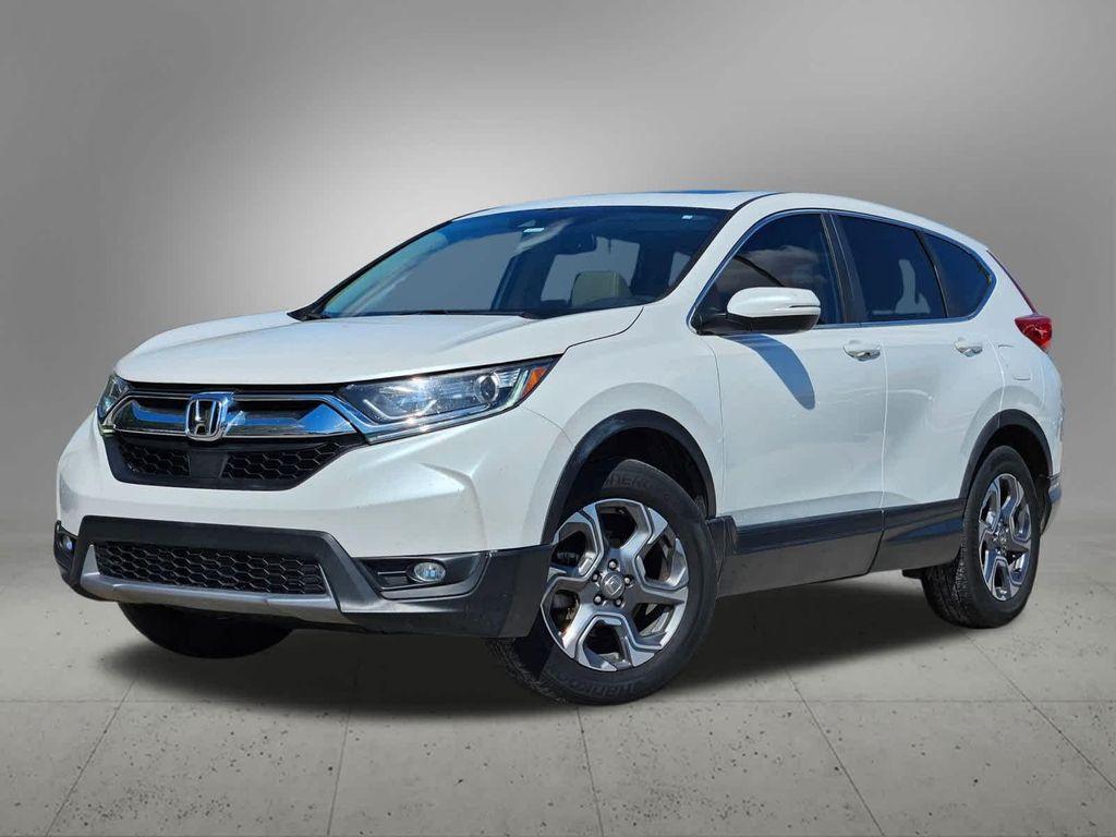 used 2019 Honda CR-V car, priced at $16,392
