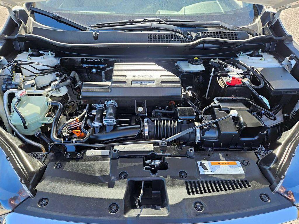 used 2019 Honda CR-V car, priced at $16,392