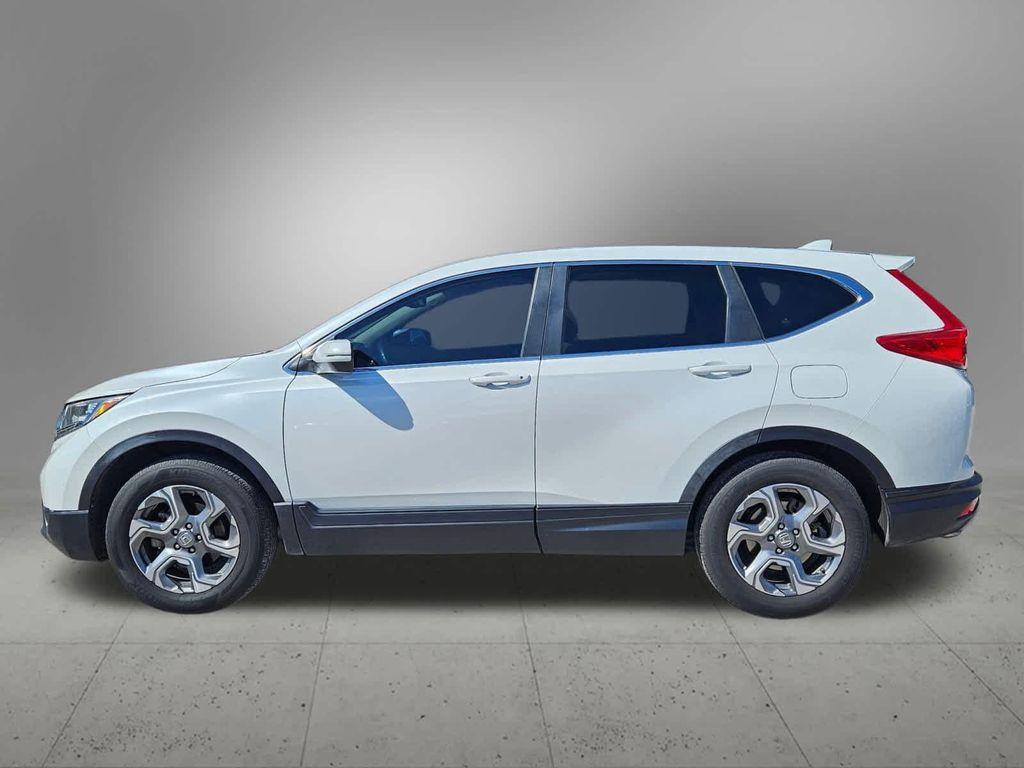 used 2019 Honda CR-V car, priced at $16,392