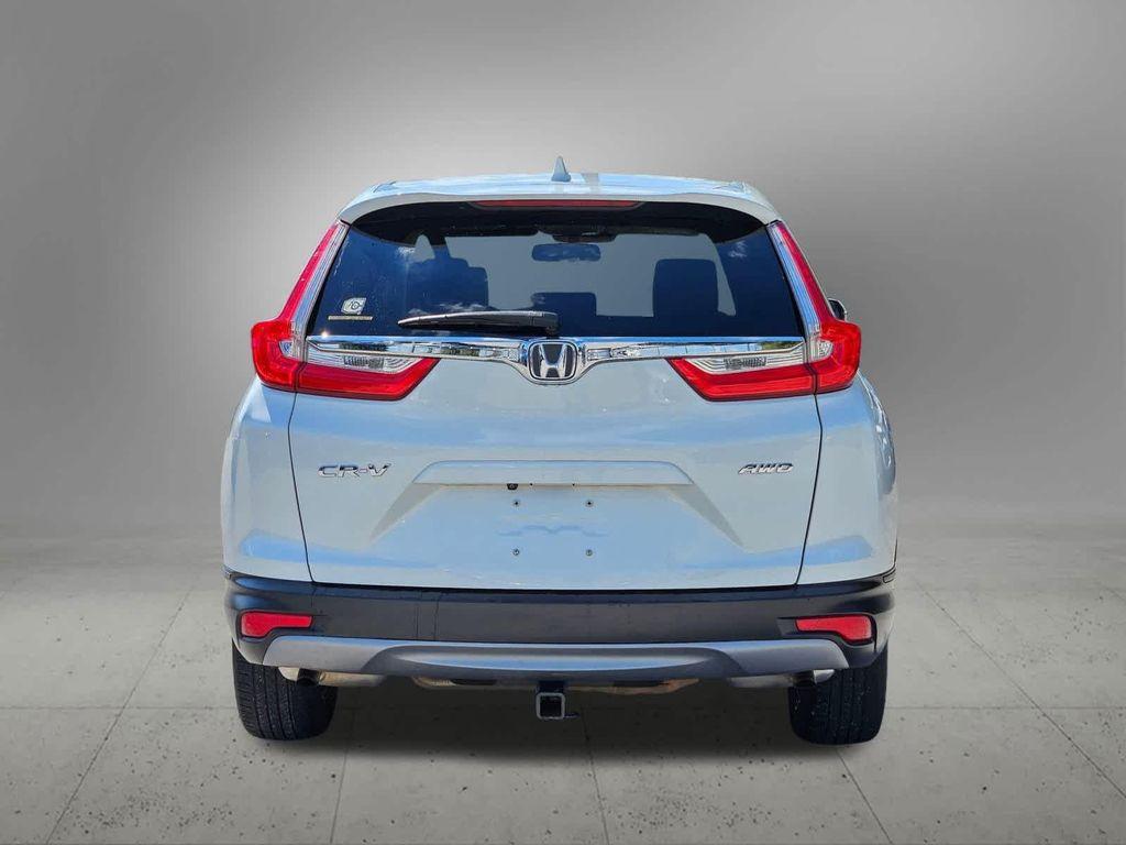 used 2019 Honda CR-V car, priced at $16,392