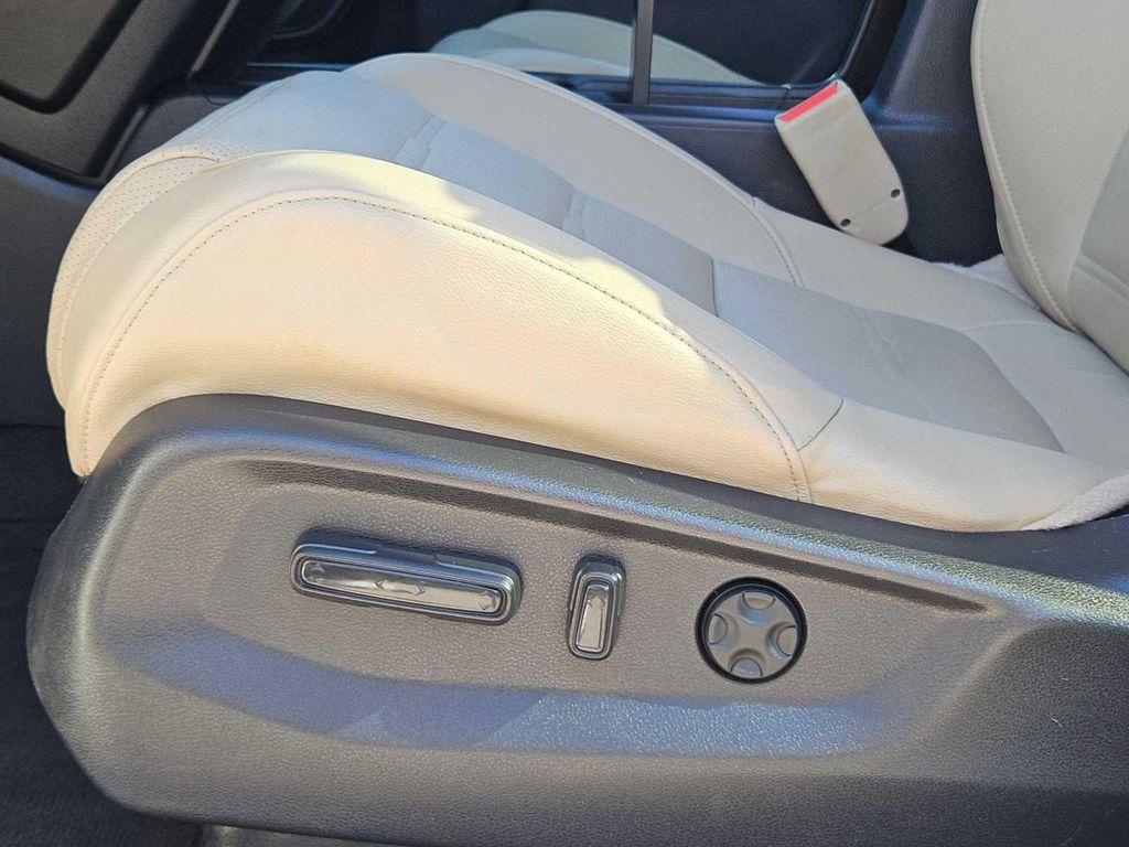 used 2019 Honda CR-V car, priced at $16,392