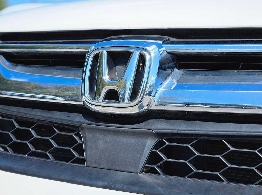 used 2019 Honda CR-V car, priced at $19,500