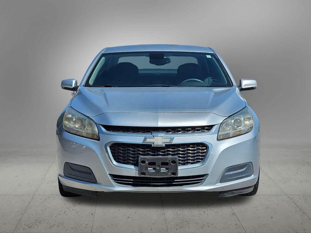 used 2016 Chevrolet Malibu Limited car, priced at $8,351