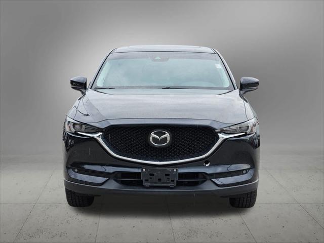 used 2020 Mazda CX-5 car, priced at $18,513