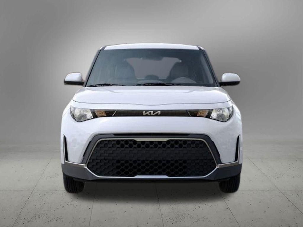 new 2025 Kia Soul car, priced at $20,632