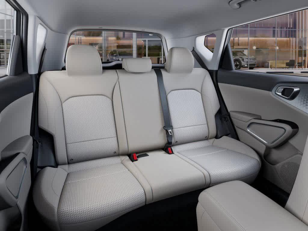 new 2025 Kia Soul car, priced at $20,632