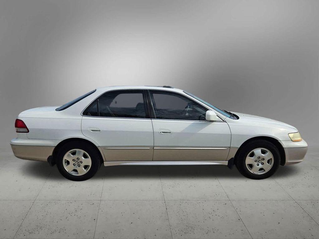 used 2002 Honda Accord car, priced at $5,993