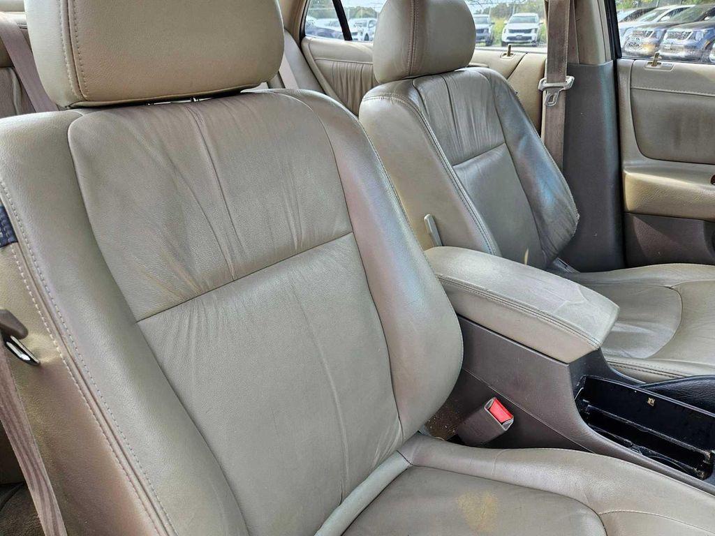 used 2002 Honda Accord car, priced at $5,993