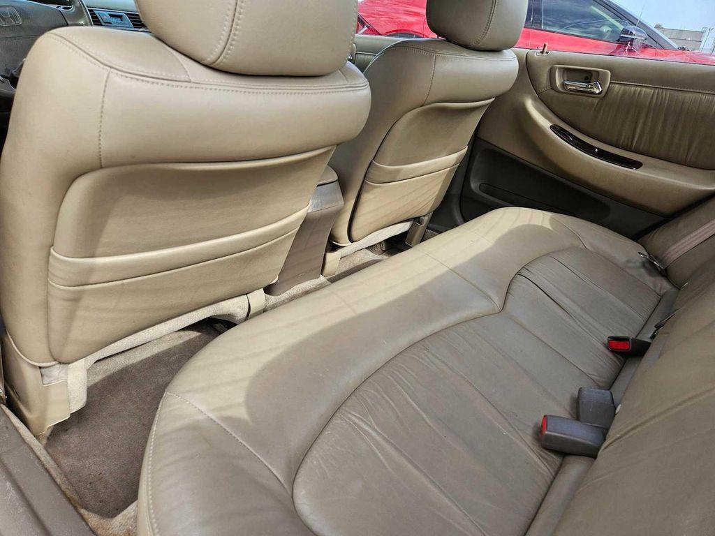used 2002 Honda Accord car, priced at $5,993