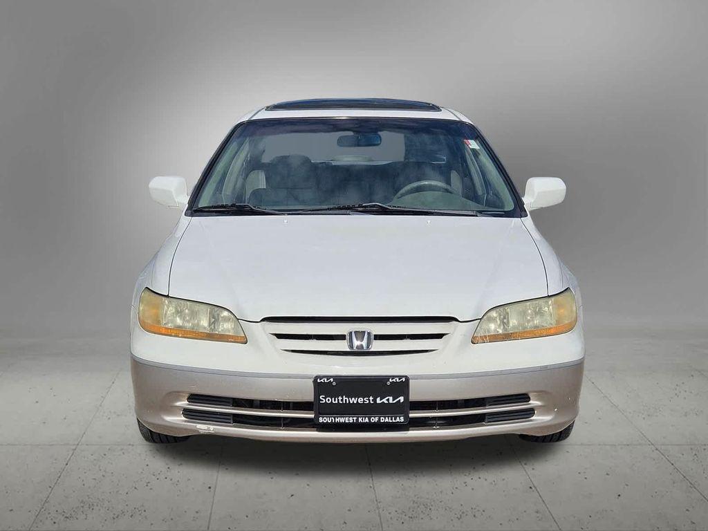 used 2002 Honda Accord car, priced at $5,993