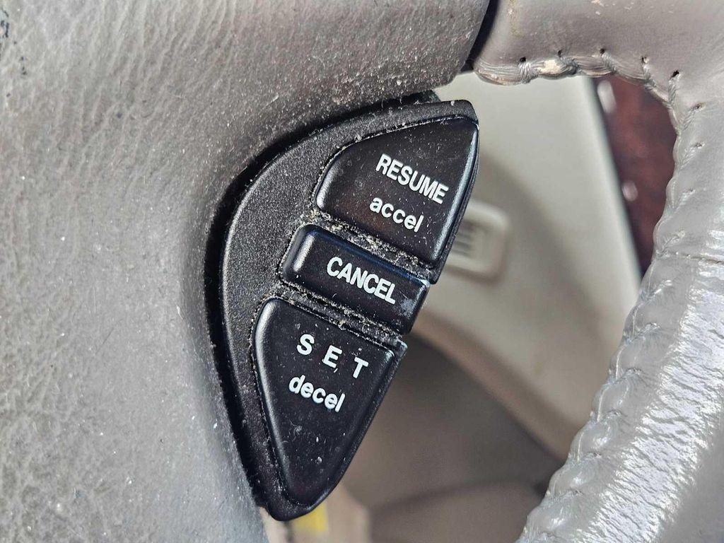 used 2002 Honda Accord car, priced at $5,993