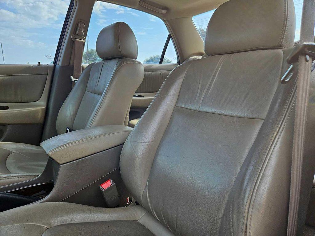 used 2002 Honda Accord car, priced at $5,993