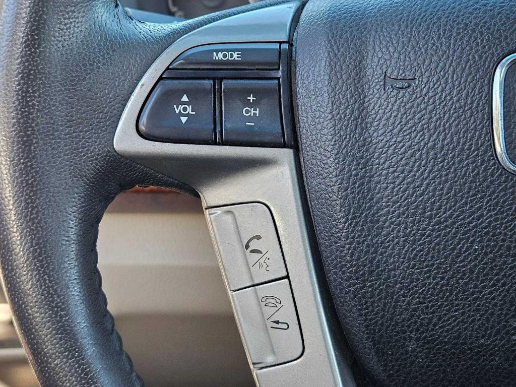 used 2012 Honda Accord car, priced at $10,884