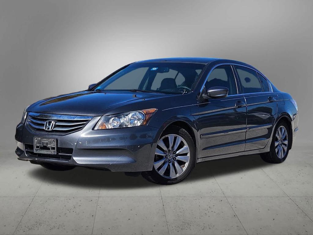 used 2012 Honda Accord car, priced at $10,884
