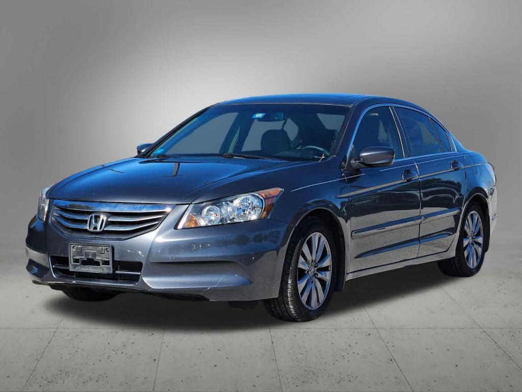 used 2012 Honda Accord car, priced at $10,884